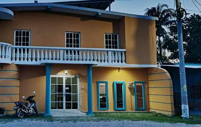 Hotel y Restaurante Casa Jardines