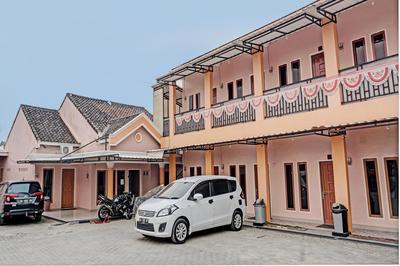 Hotel O Kusuma Residence Syariah