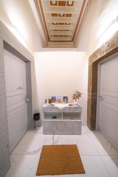 La Loggia del Mercante