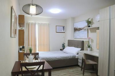 Urban Retreat at Avida Tower