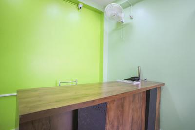 OYO Air Sky Near Netaji Subhash Chandra Bose International Airport