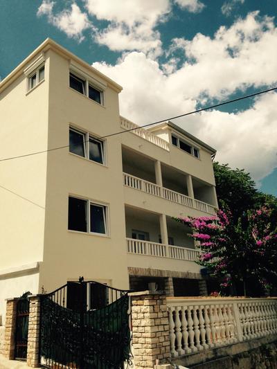 Mediterranean Apartment With Great Sea View