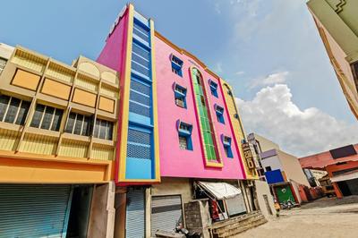 Hotel O Suraj Residency