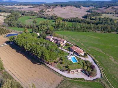 PODERE BELLARIA 18&2, Emma Villas, Billede 2