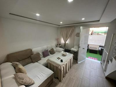 Duplex centro/playa