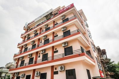 Flagship Sonal's Inn Allen Ganj