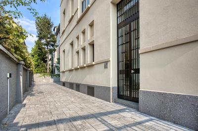 JOIVY Welcoming Studio near CityLife
