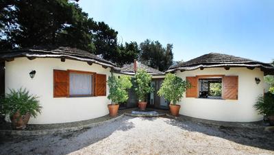 BOUTIQUE VILLA con accesso privato alla spiaggia