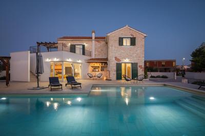 Villa Vallis
