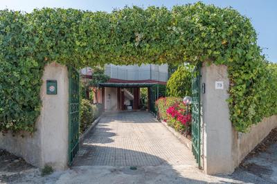 Villa Ginevra
