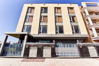 Capital O Maurya Inn