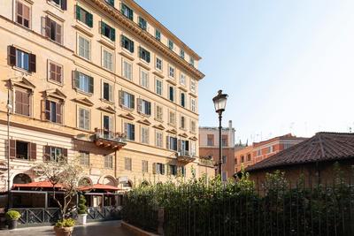 GuestHost - Largo Leopardi Modern Apartment