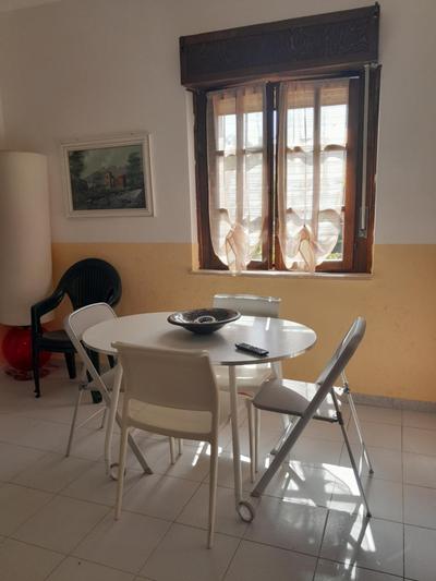 Casa Rosalba dista solo 600 m dalla spiaggia