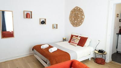 Appartement Hypercentre Calme proche Centre des Congres