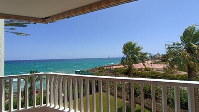 Sunny apartment El Campello