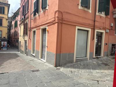 Affittacamere Via Prione