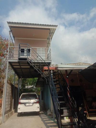 Tarsan Homestay