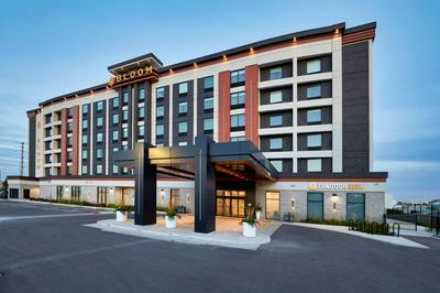 Bloom Mississauga, Tapestry Collection By Hilton