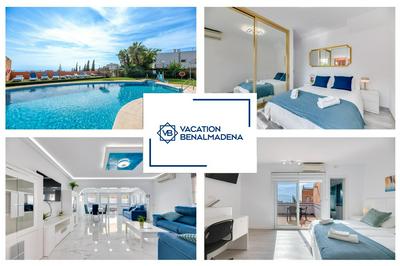 VB Anemona 4BR Townhouse