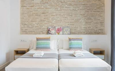 Apartamentos Dolium