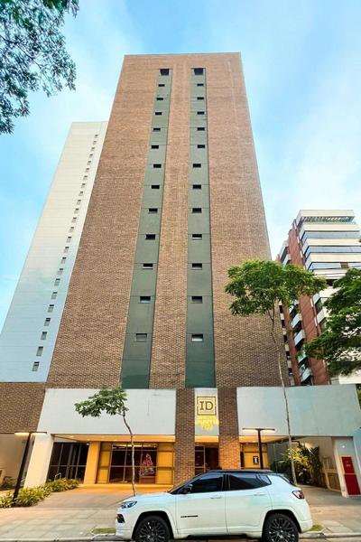 Zainalofts7Moema ao lado metro, Ibira, CASV 711ID