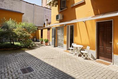 I feel home: La pillirina