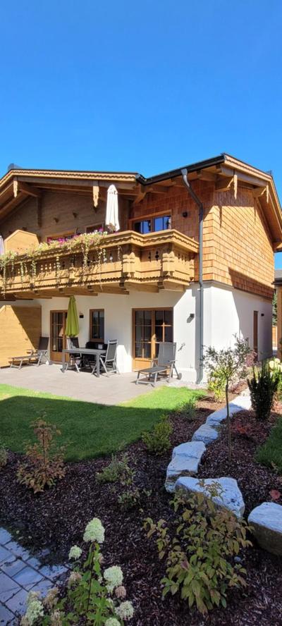 Hochalmbahnen Chalets 20W1, Alpenveilchen, nahe Gondel, Hunde willkommen