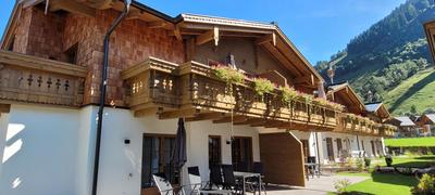 Hochalmbahnen Chalets 20W4, Eberesche, nahe Gondel, Hunde willkommen