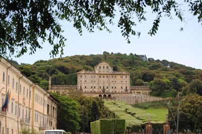 'Il Vicoletto' nel centro di Frascati