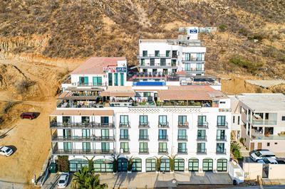 Alina 203a @ Morgan Residences