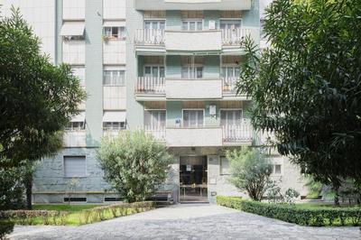 Easylife - Milano - Piazzale Segrino - Isola
