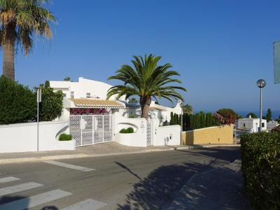 Vila Marine