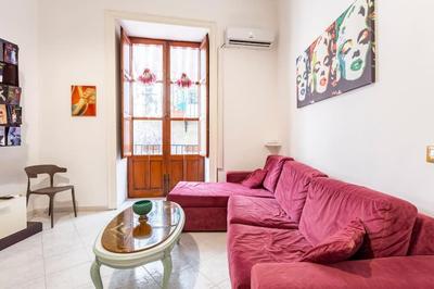 Nonna Lina Apartment