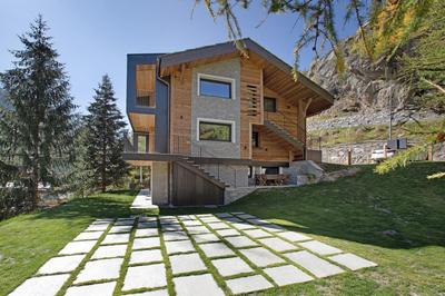 Valgrisa Mountain Lodges 3