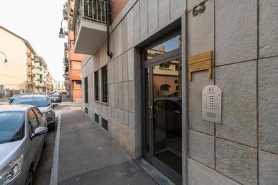 GuestHost - Cenisia District Perosa Roomy Flat