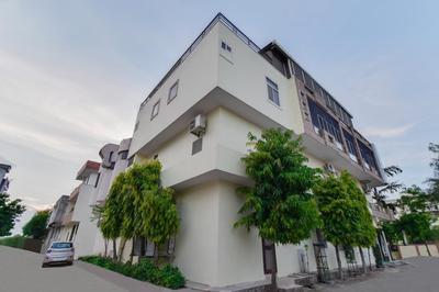 Hotel O Ekta My Stay