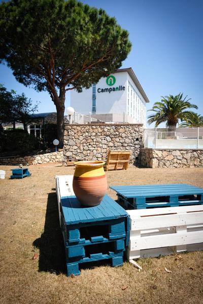 Campanile PRIME - Perpignan Nord Aéroport