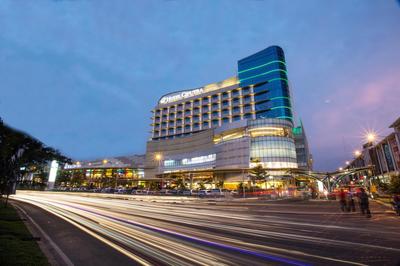 Hotel Ciputra Cibubur managed by Swiss-Belhotel International