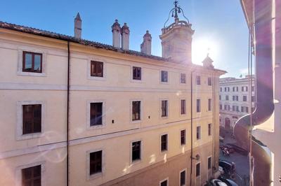 Cozy Navona Flat