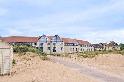 Thalazur Ouistreham - Hôtel & Spa