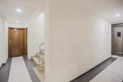 OYO Townhouse 1120 Moonlight Residency Near Appu Ghar