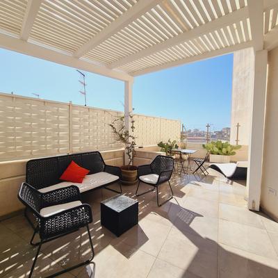 Le Suite del Centro Marsala