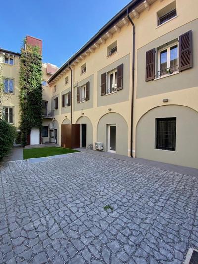 Malvezzi24 Boutique Rooms