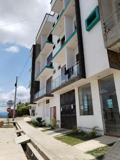 Hospedaje los robles