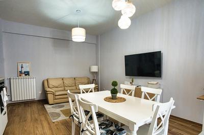 Casa al mare vicino ai parchi