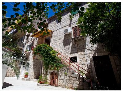 "Skalinada" Apartments in the Heart of Split