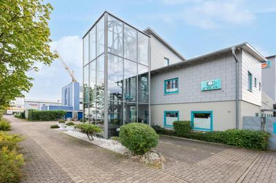 7o'Clock Hotel Hannover Messe Laatzen