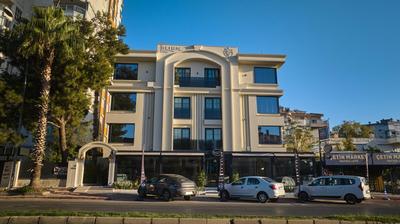 Lilium Boutique Hotel - Image 55