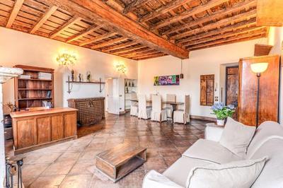 Flat with Lovely Views near Piazza Navona