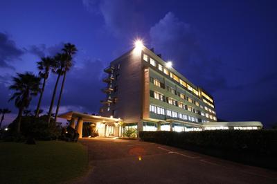 Ibusuki Seaside Hotel